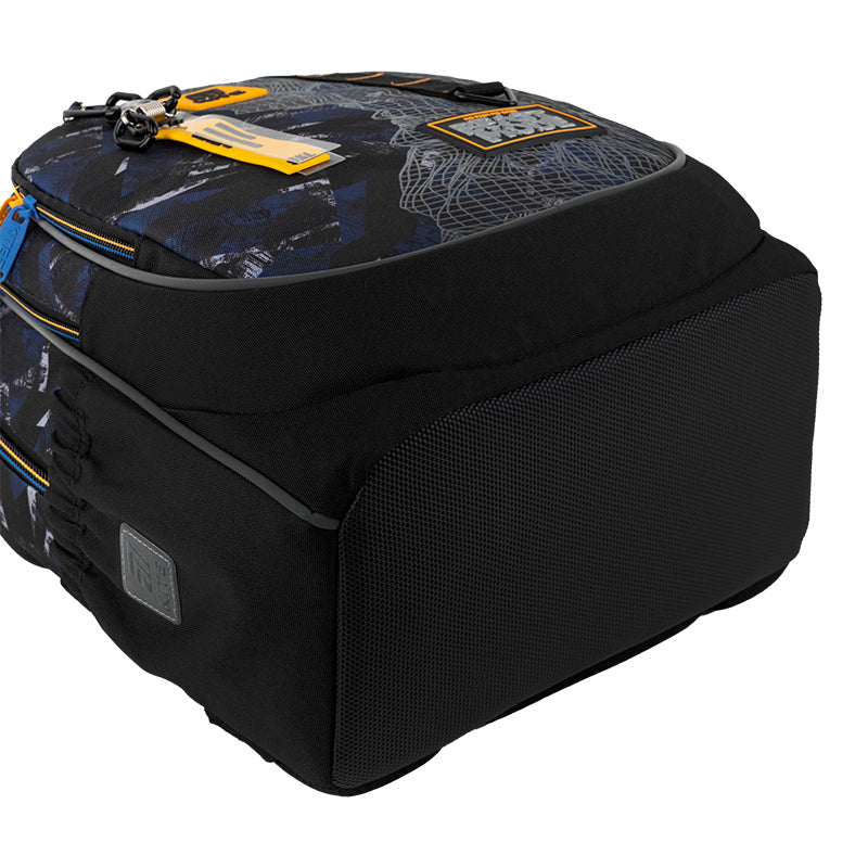 Рюкзак школьный Kite Education Beast Mode K25-700M-4