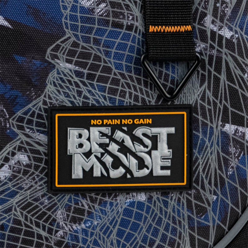 Рюкзак школьный Kite Education Beast Mode K25-700M-4