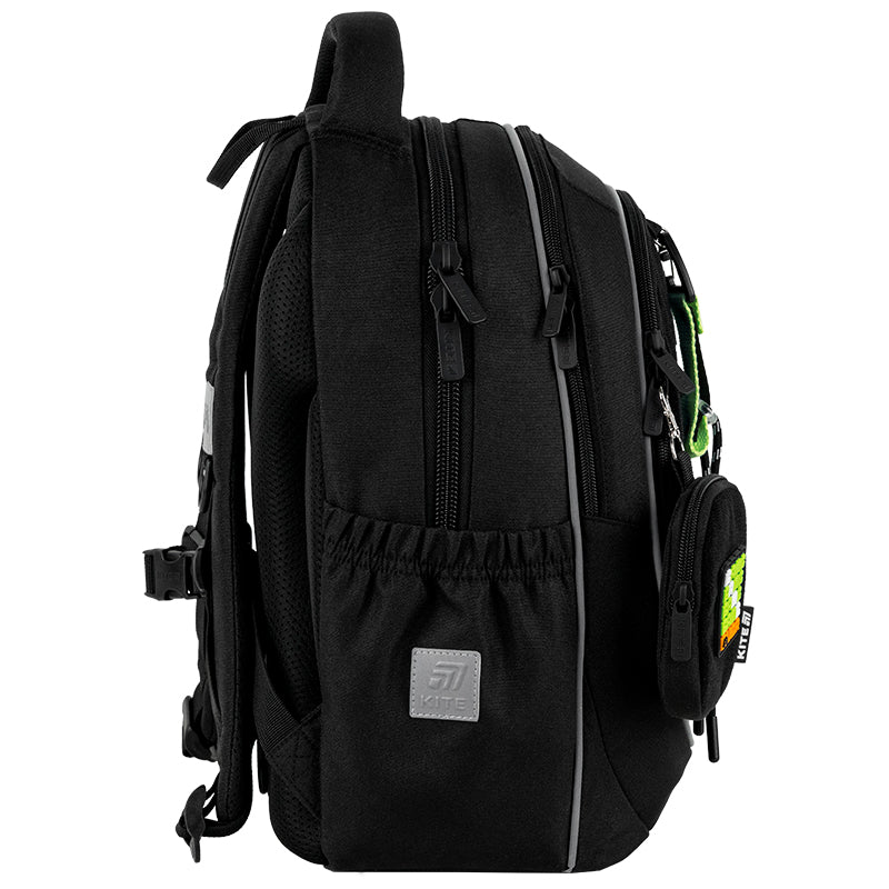 Рюкзак школьный Kite Education Gaming Mode K25-700M-5