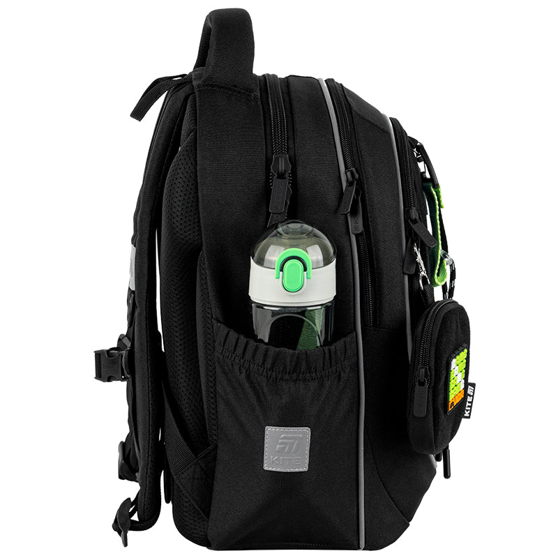 Рюкзак школьный Kite Education Gaming Mode K25-700M-5