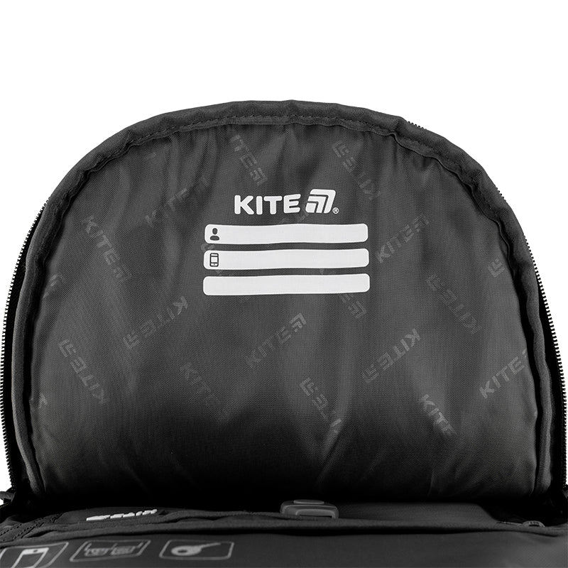 Рюкзак школьный Kite Education Gaming Mode K25-700M-5
