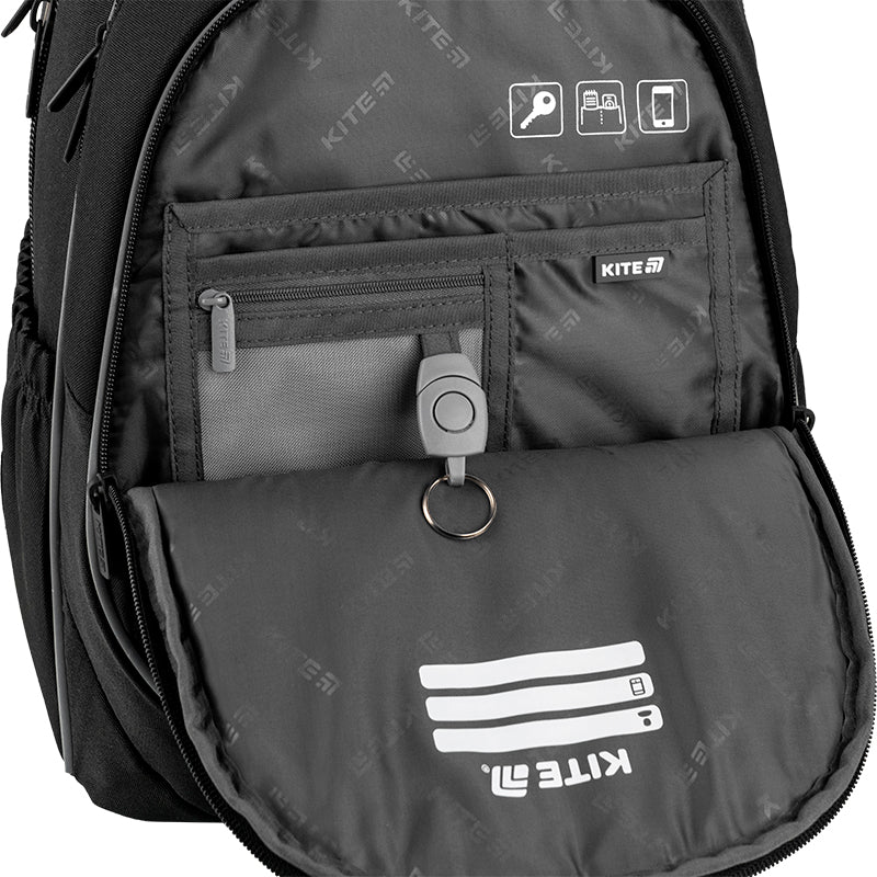 Рюкзак школьный Kite Education Gaming Mode K25-700M-5