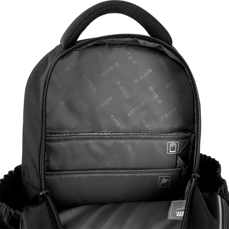 Рюкзак школьный Kite Education Gaming Mode K25-700M-5