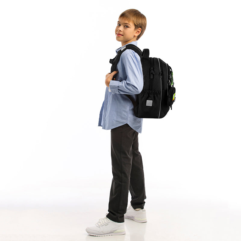 Рюкзак школьный Kite Education Gaming Mode K25-700M-5