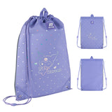 Сумка для обуви Kite Kuromi HK25-600M-2 Сумка для обуви Kite Kuromi HK25-600M-2