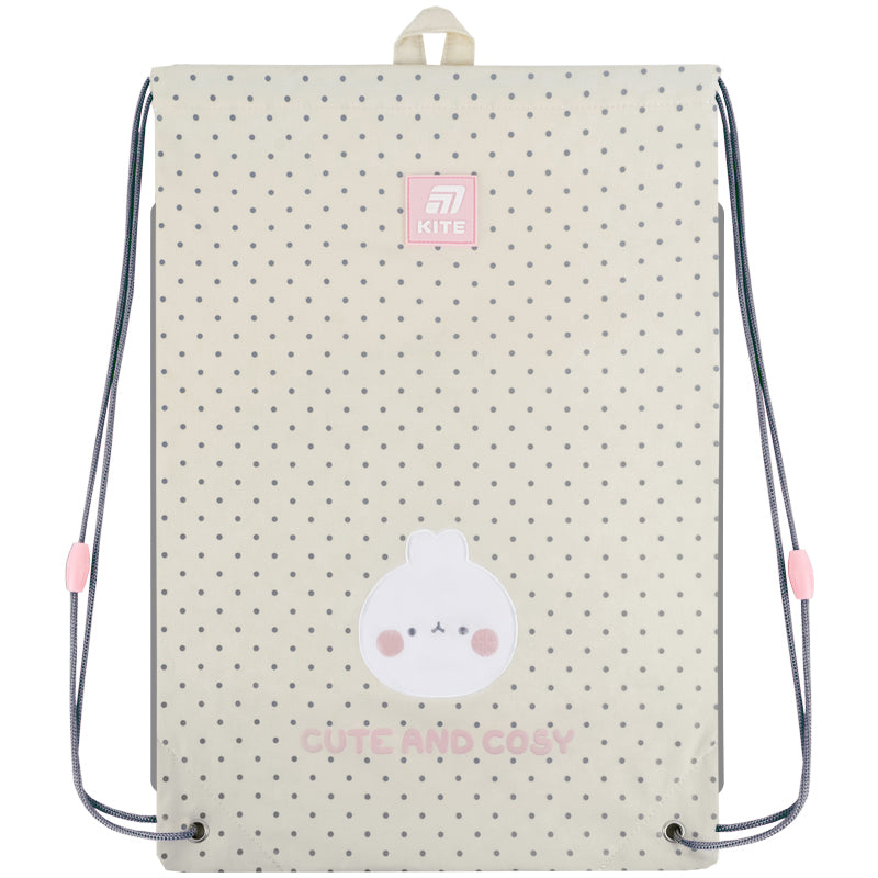 Сумка для обуви Kite Molang ML25-600M