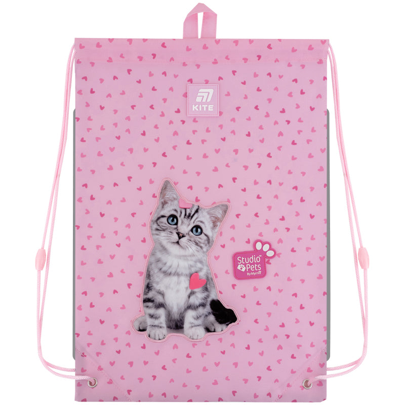 Сумка для обуви Kite Studio Pets SP25-600M-1