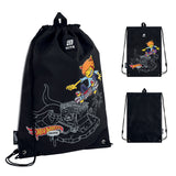 Сумка для обуви Kite Hot Wheels Skate HW25-600M-2 Сумка для обуви Kite Hot Wheels Skate HW25-600M-2