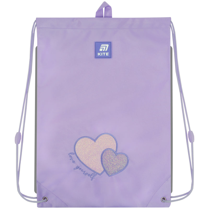 Сумка для обуви Kite Sweetheart K25-600M-1