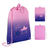 Сумка для обуви Kite Sparkling K25-600M-3 Сумка для обуви Kite Sparkling K25-600M-3