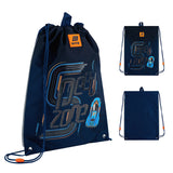 Сумка для обуви Kite Speed Zone K25-600M-4 Сумка для обуви Kite Speed Zone K25-600M-4
