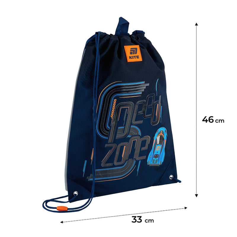 Сумка для обуви Kite Speed Zone K25-600M-4
