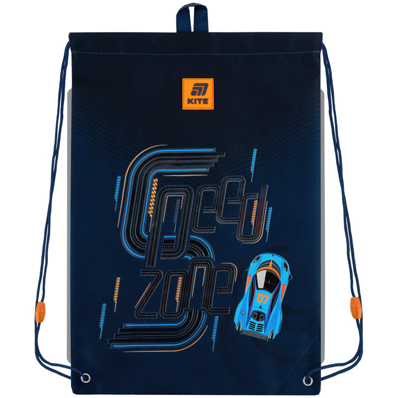 Сумка для обуви Kite Speed Zone K25-600M-4