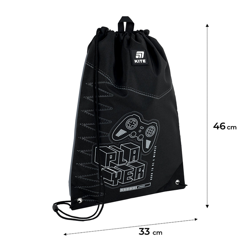 Сумка для обуви Kite Player K25-600M-8