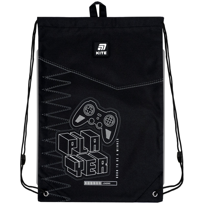 Сумка для обуви Kite Player K25-600M-8