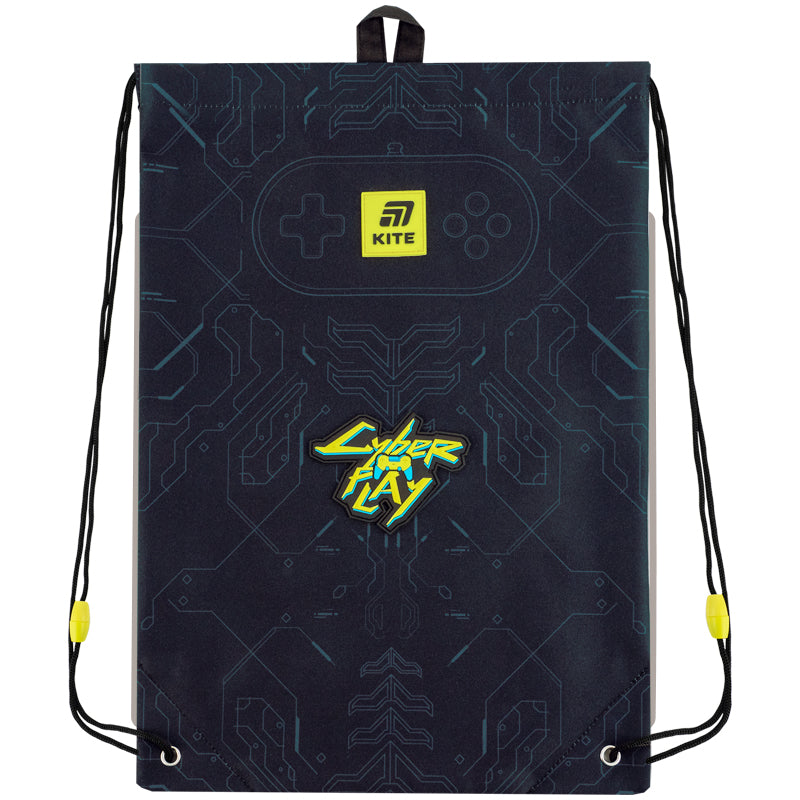 Сумка для обуви Kite Cyber K25-600M-10