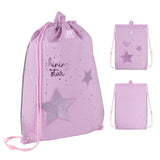 Сумка для обуви Kite Shining Star K25-600M-11 Сумка для обуви Kite Shining Star K25-600M-11