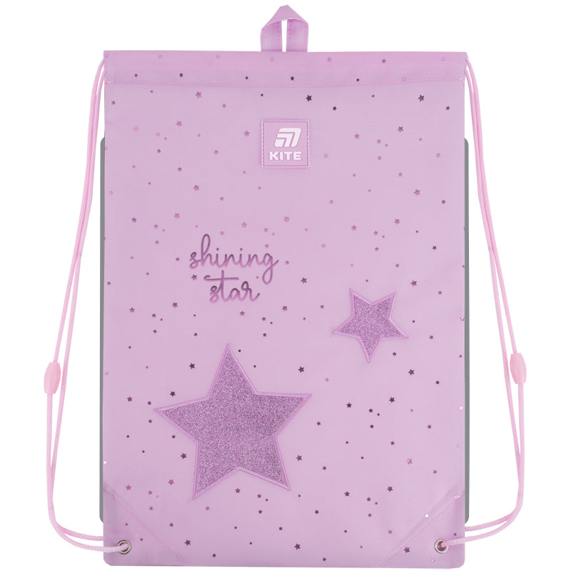 Сумка для обуви Kite Shining Star K25-600M-11