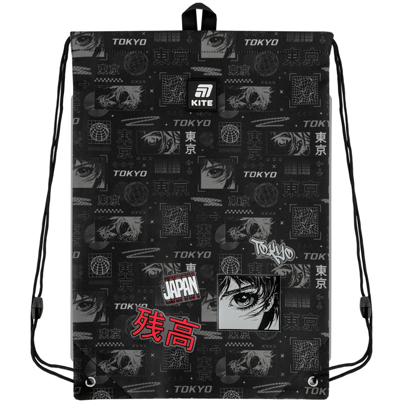 Сумка для обуви Kite Tokyo K25-600M-14