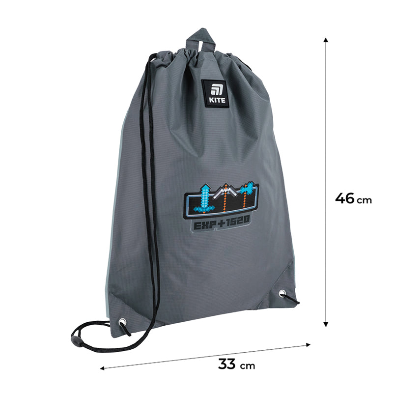 Сумка для обуви Kite Next level K25-600M-18