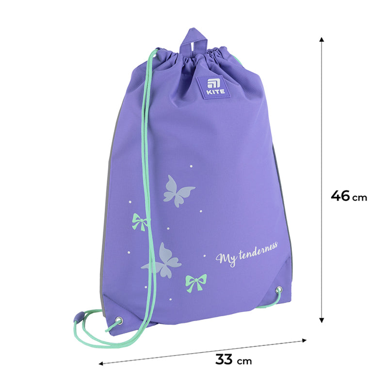 Сумка для обуви Kite Pretty Nice K25-600M-19
