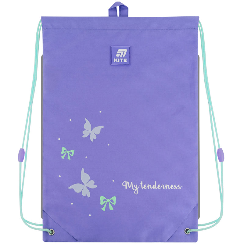 Сумка для обуви Kite Pretty Nice K25-600M-19