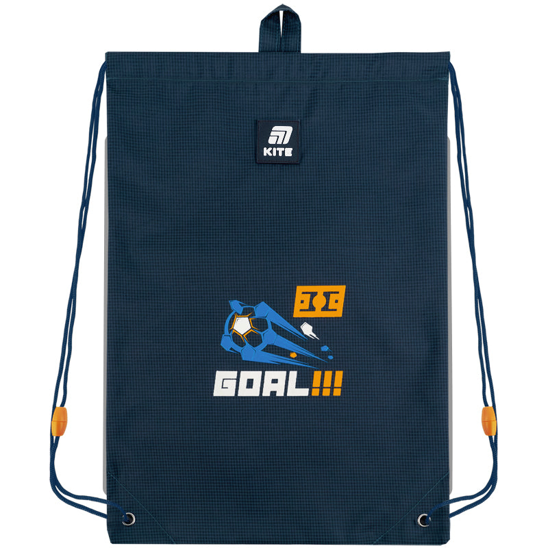 Сумка для обуви Kite Goal Time K25-600M-20
