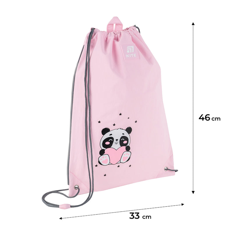 Сумка для обуви Kite Panda K25-600M-21