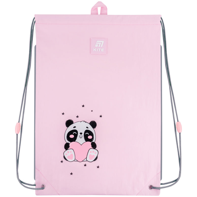 Сумка для обуви Kite Panda K25-600M-21