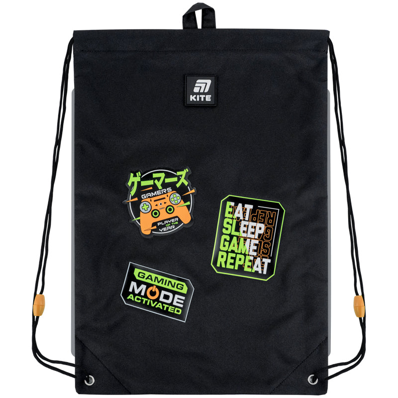 Сумка для обуви Kite Gaming Mode K25-600M-22