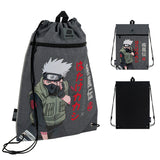 Сумка для взуття Kite Naruto Shippuden NR25-601M-1 Сумка для взуття Kite Naruto Shippuden NR25-601M-1