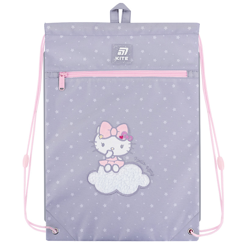 Сумка для обуви Kite Hello Kitty HK25-601M-1