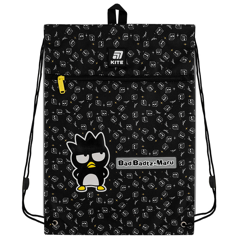Сумка для обуви Kite Bad Badtz Maru HK25-601M-3