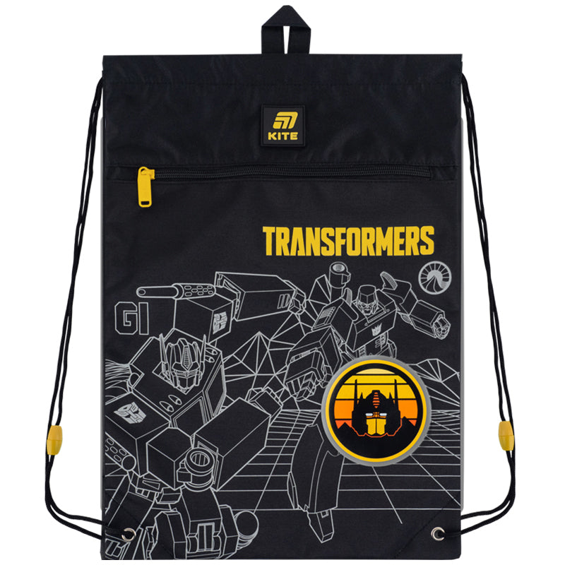 Сумка для обуви Kite Transformers Generations TF25-601M