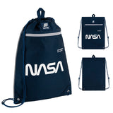 Сумка для взуття Kite NASA NS25-601M Сумка для взуття Kite NASA NS25-601M