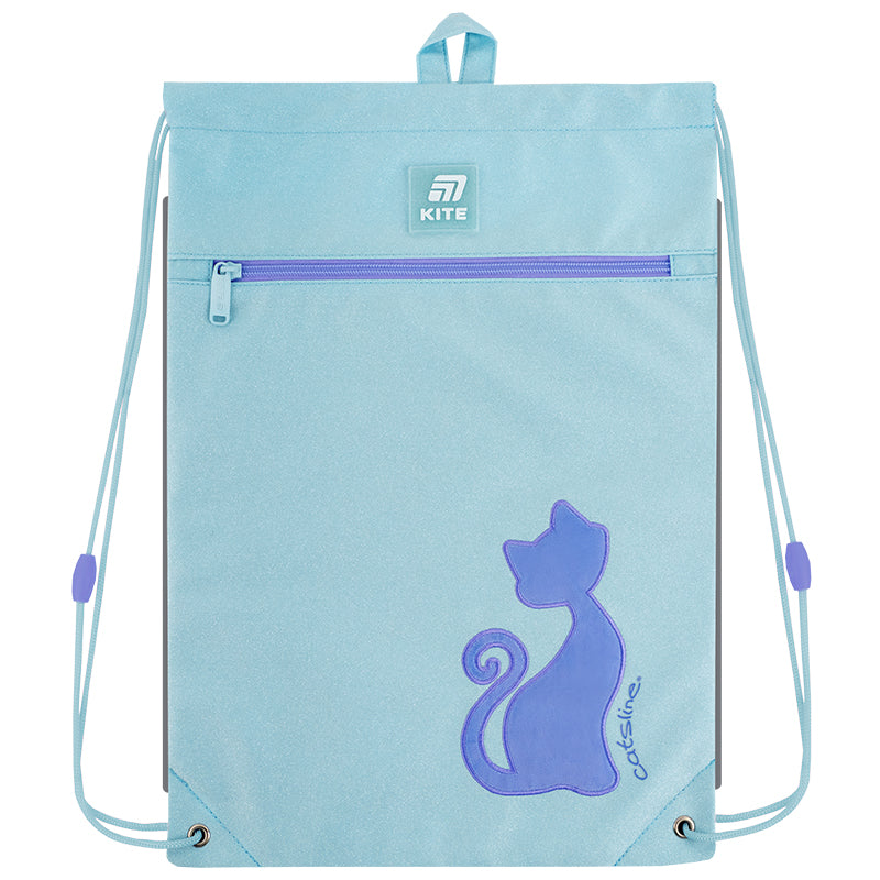Сумка для обуви Kite Catsline K25-601M-11