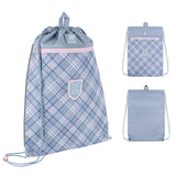 Сумка для взуття Kite College Line Girl K25-601M-1 Сумка для взуття Kite College Line Girl K25-601M-1