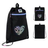 Сумка для взуття Kite Love is K25-601M-5 Сумка для взуття Kite Love is K25-601M-5