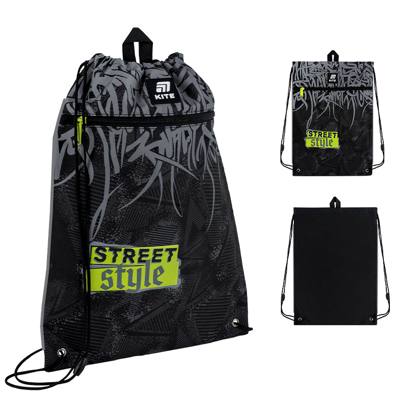 Сумка для обуви Kite Street Style K25-601M-6
