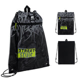 Сумка для взуття Kite Street Style K25-601M-6 Сумка для взуття Kite Street Style K25-601M-6