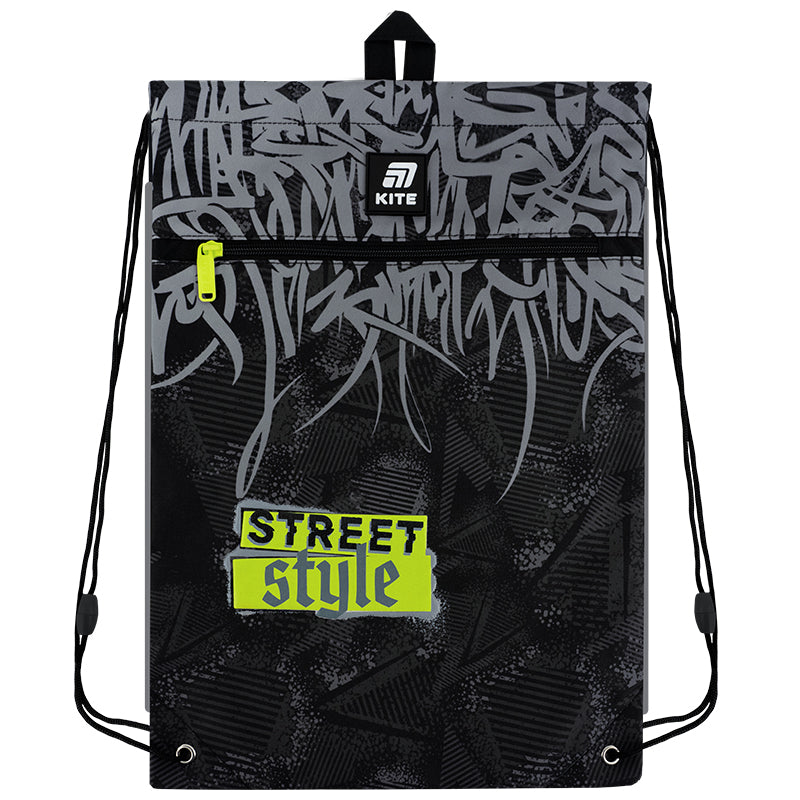 Сумка для обуви Kite Street Style K25-601M-6