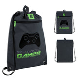 Сумка для взуття Kite Gamer K25-601M-8 Сумка для взуття Kite Gamer K25-601M-8