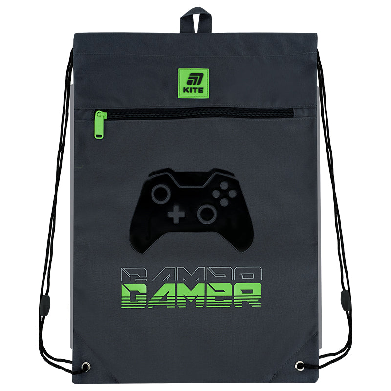 Сумка для обуви Kite Gamer K25-601M-8