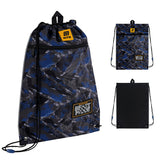 Сумка для взуття Kite Beast Mode K25-601M-10 Сумка для взуття Kite Beast Mode K25-601M-10