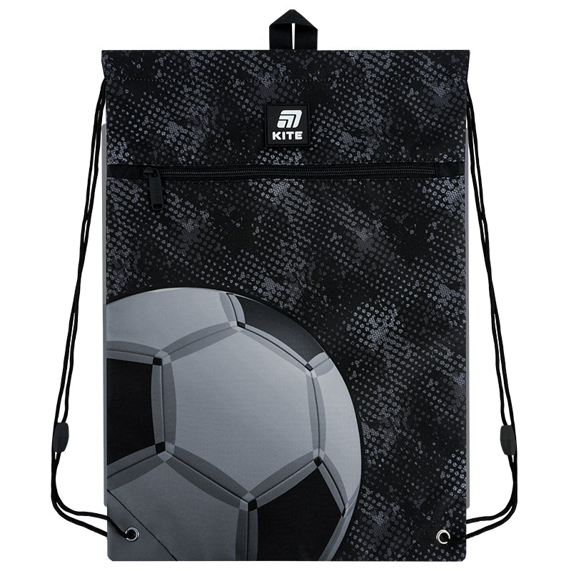 Сумка для обуви Kite Football K25-601M-12