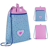 Сумка для взуття Kite Lovely K25-601M-15 Сумка для взуття Kite Lovely K25-601M-15