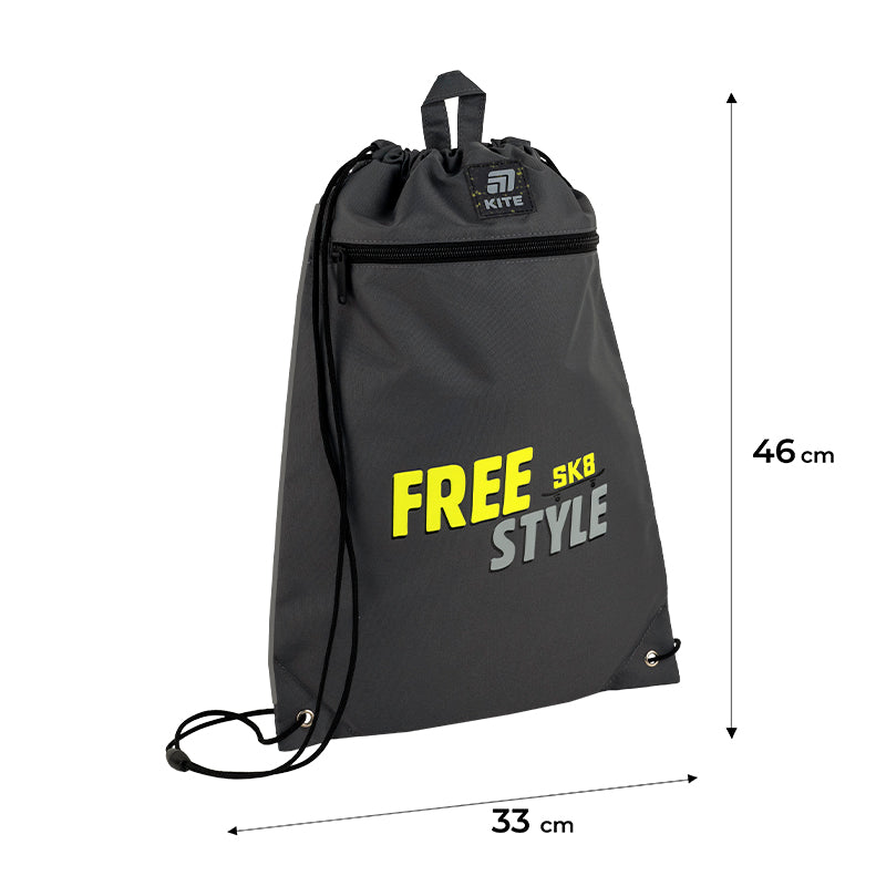 Сумка для обуви Kite Free Style K25-601M-20