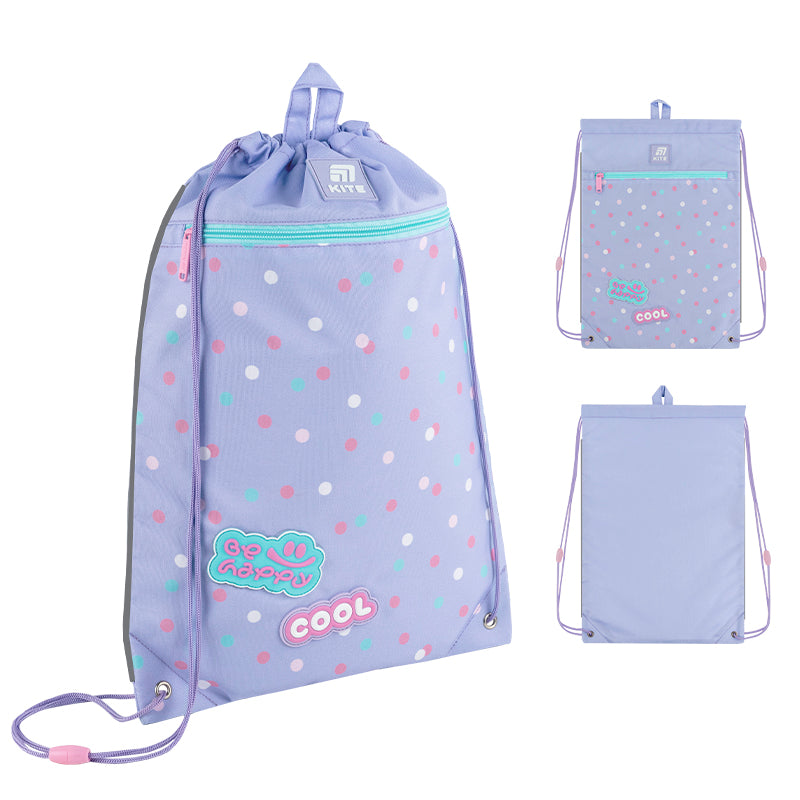 Сумка для обуви Kite Cool K25-601M-21