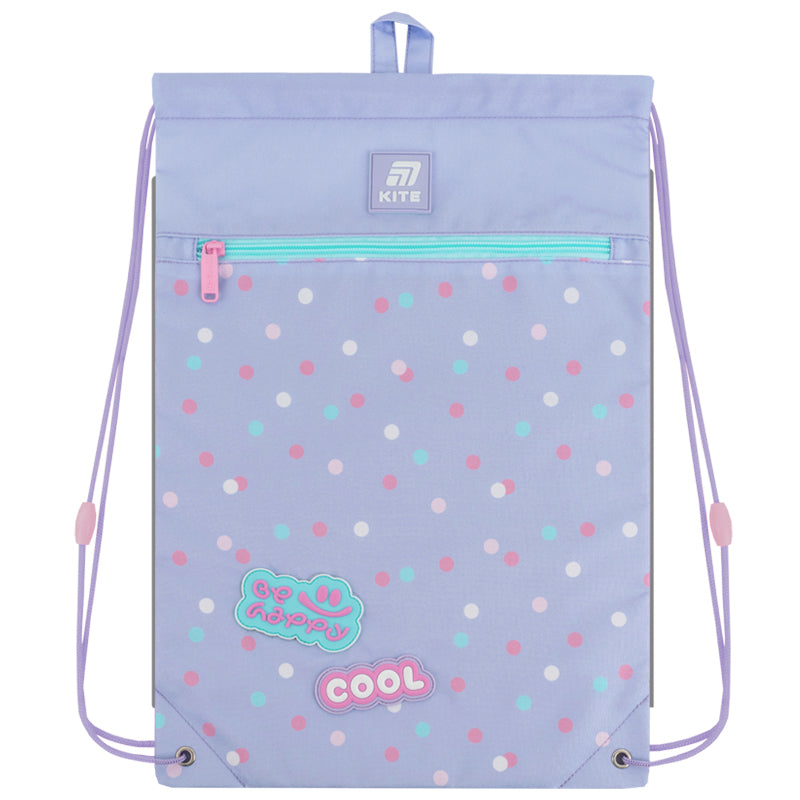 Сумка для обуви Kite Cool K25-601M-21