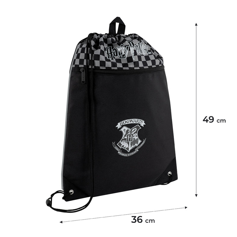 Сумка для взуття Kite Harry Potter HP25-601L